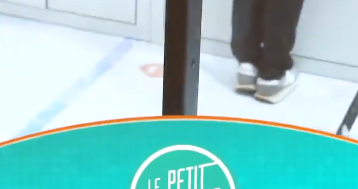 Gamme hockey & LPV - Lyon 2023