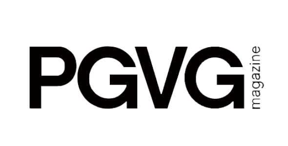 pgvgmagazine logo